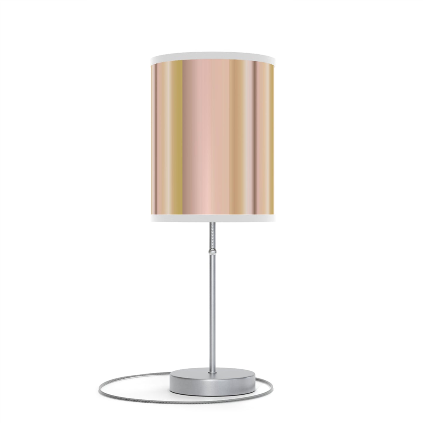 Lamp on a Stand, US|CA plug, Design No.100