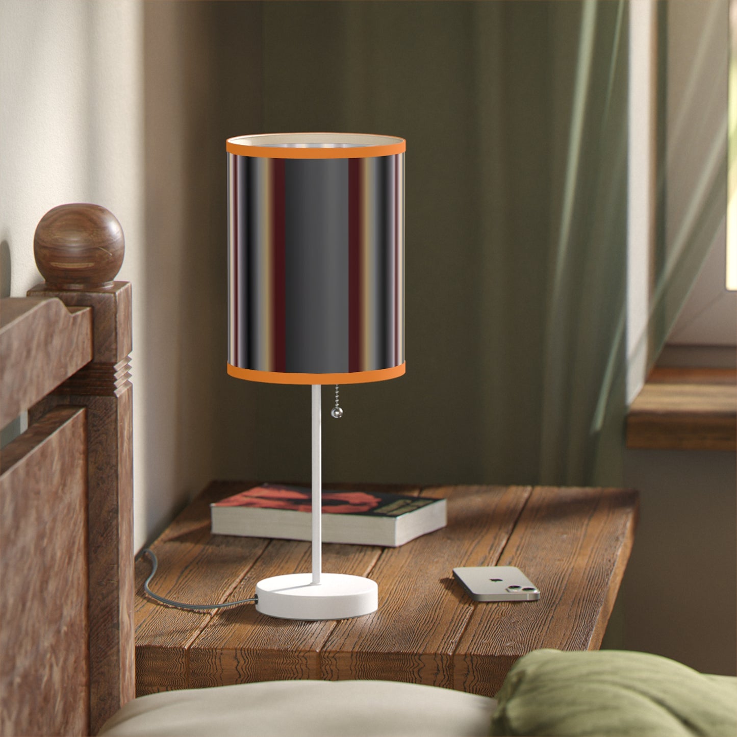 Lamp on a Stand, US|CA plug, Design No.700