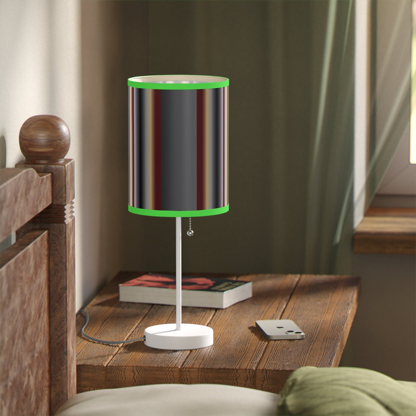 Lamp on a Stand, US|CA plug, Design No.700