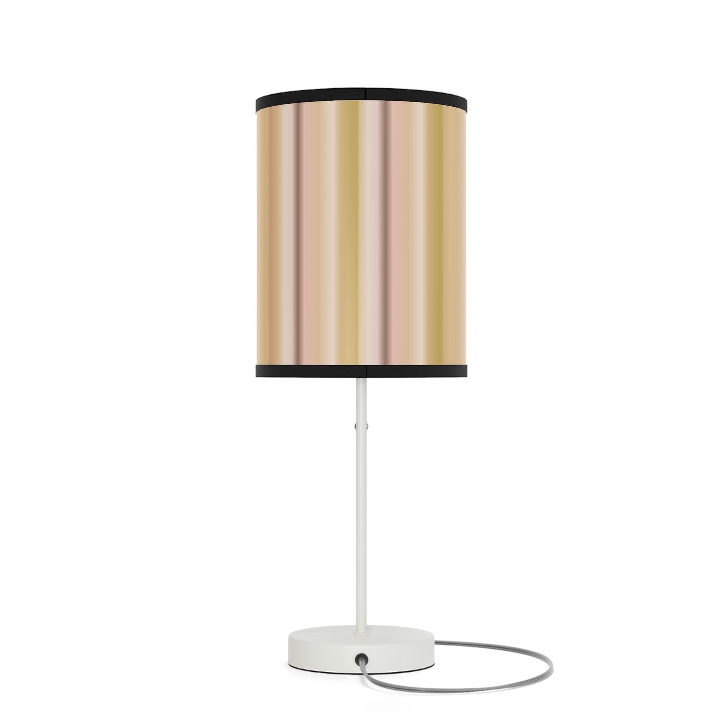 Lamp on a Stand, US|CA plug, Design No.100