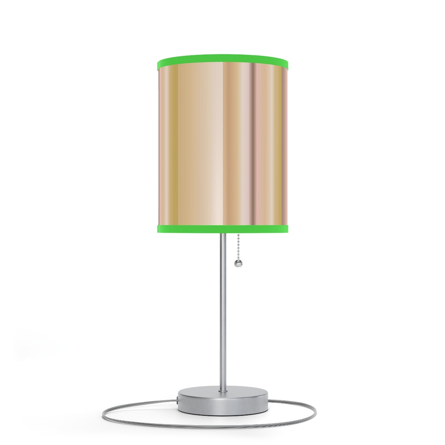 Lamp on a Stand, US|CA plug, Design No.100