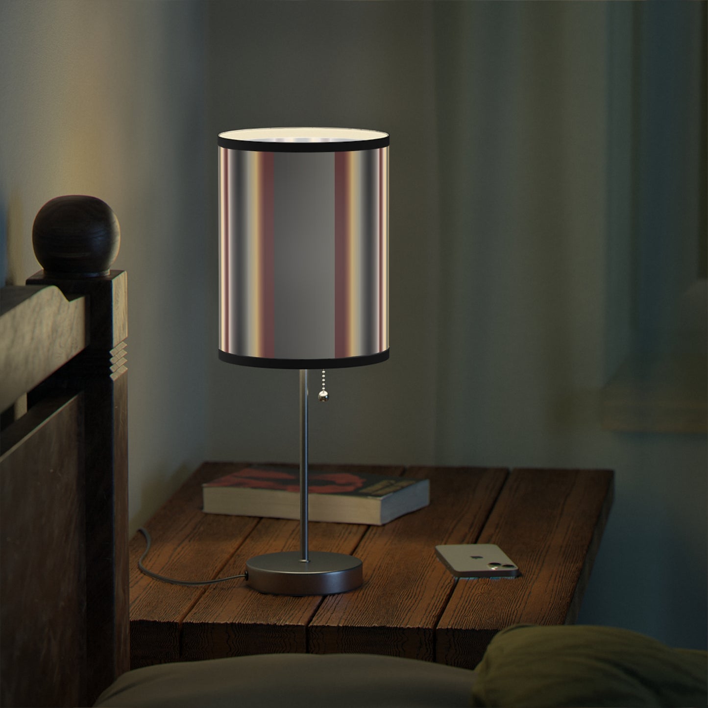 Lamp on a Stand, US|CA plug, Design No.700