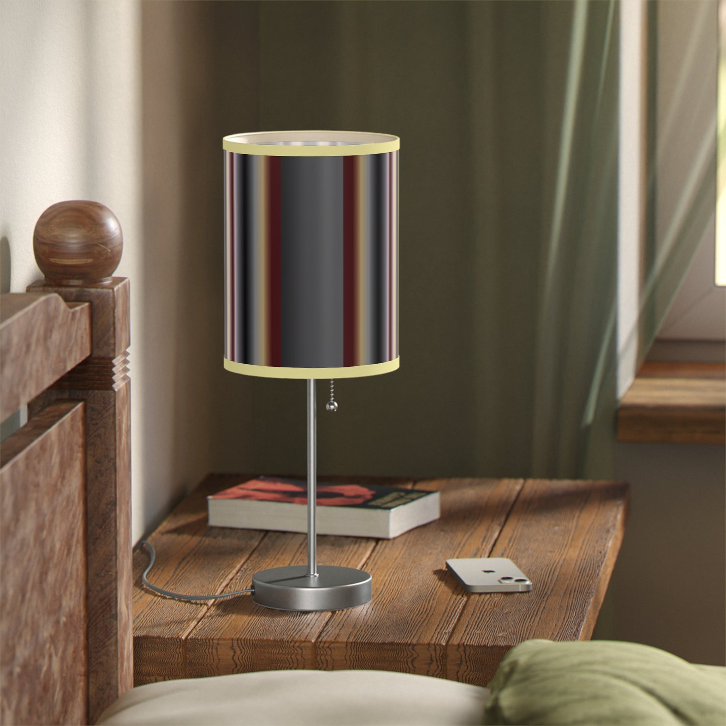 Lamp on a Stand, US|CA plug, Design No.700