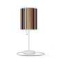 Lamp on a Stand, US|CA plug, Design No.700