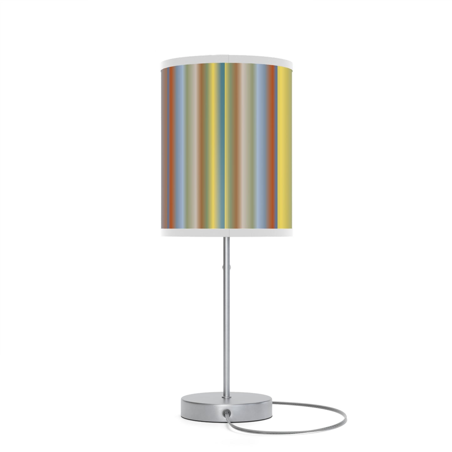 Lamp on a Stand, US|CA plug - Design No.200
