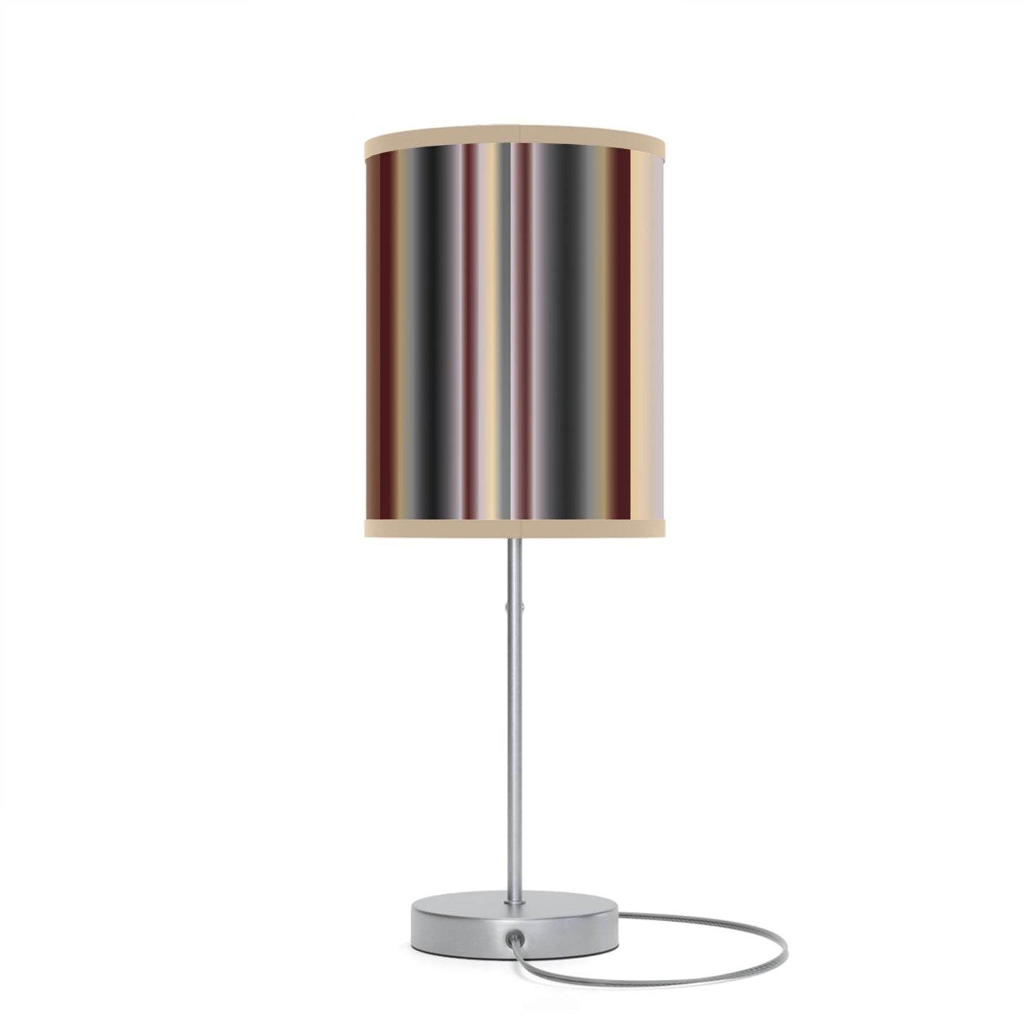 Lamp on a Stand, US|CA plug, Design No.700
