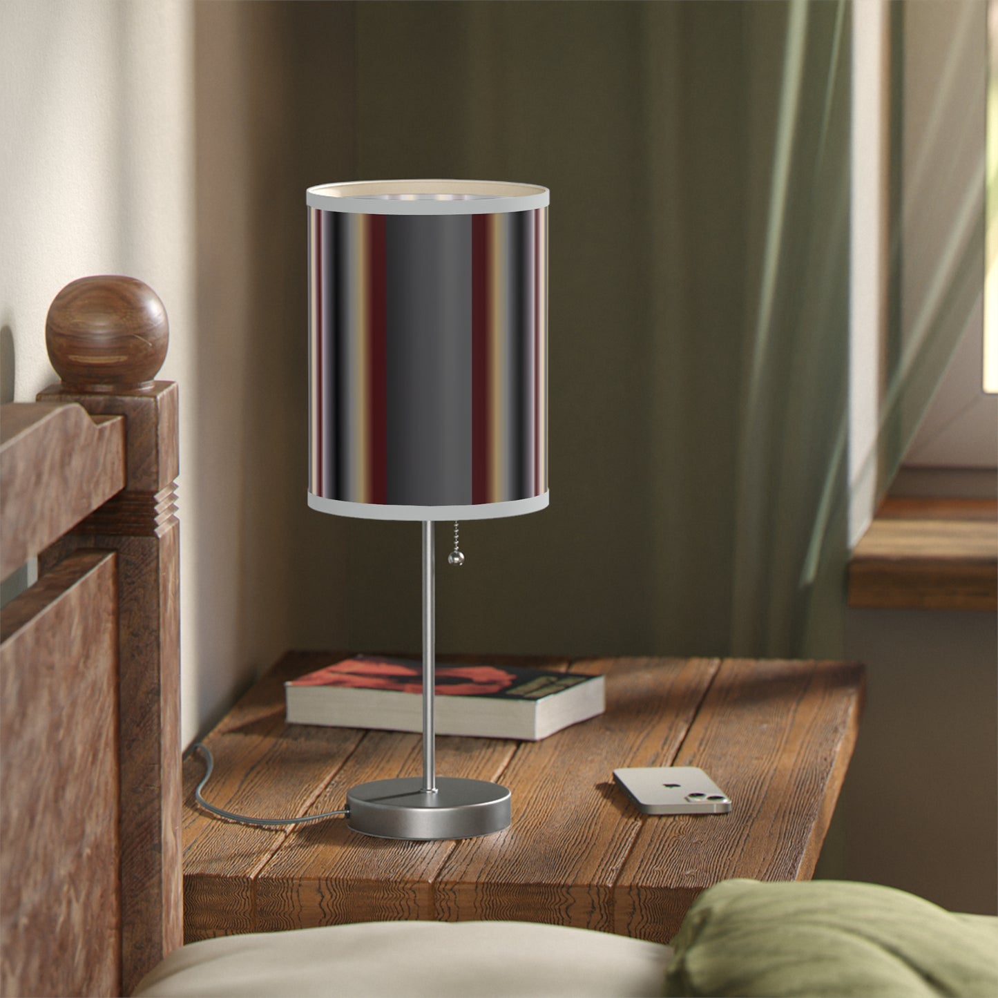 Lamp on a Stand, US|CA plug, Design No.700