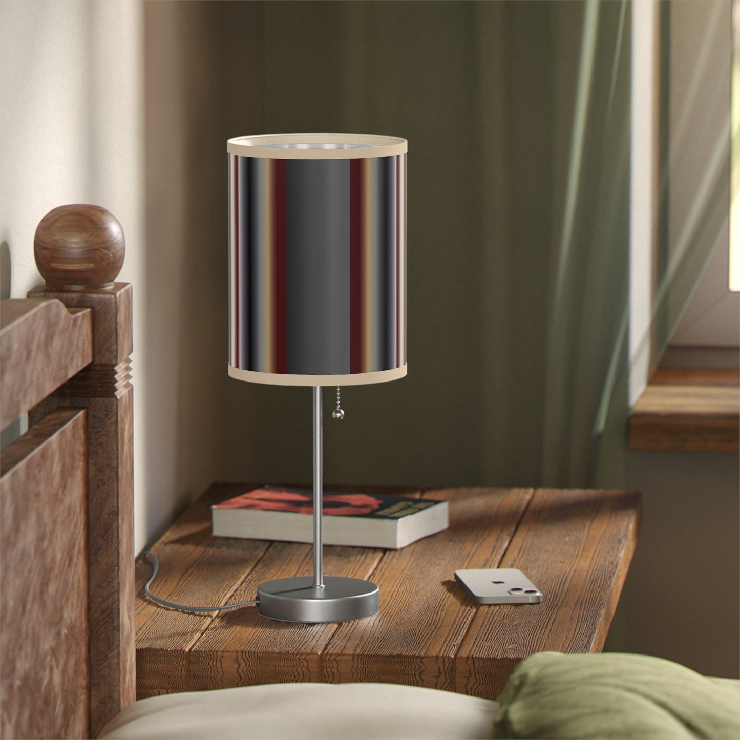 Lamp on a Stand, US|CA plug, Design No.700