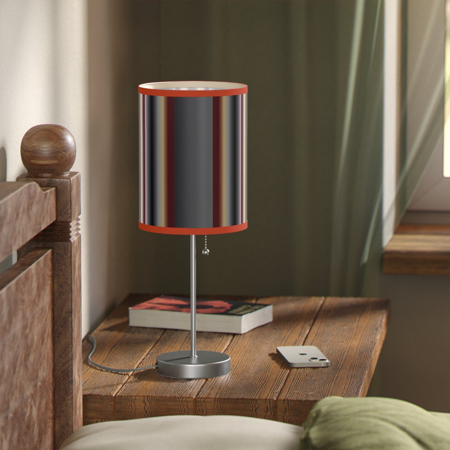 Lamp on a Stand, US|CA plug, Design No.700