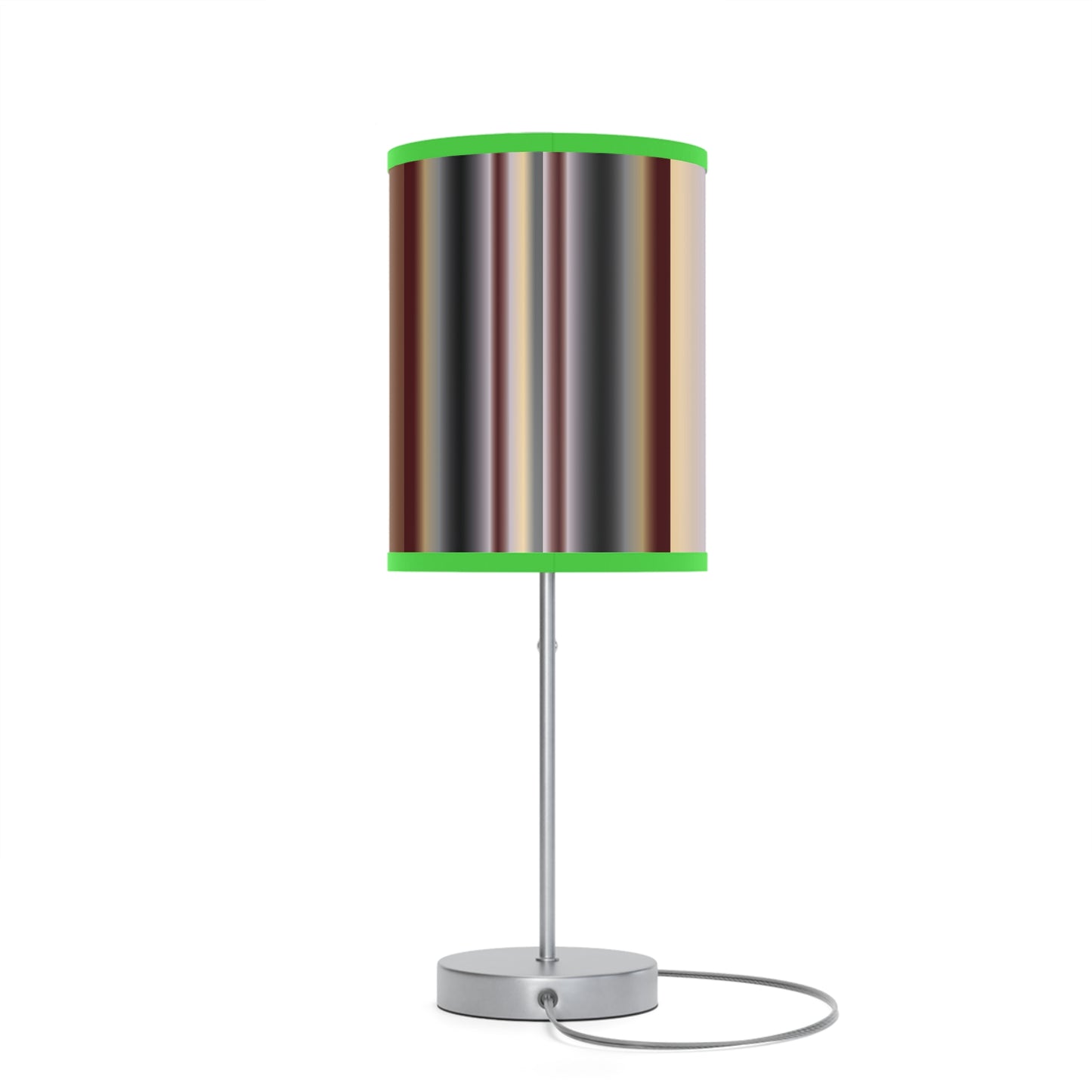 Lamp on a Stand, US|CA plug, Design No.700