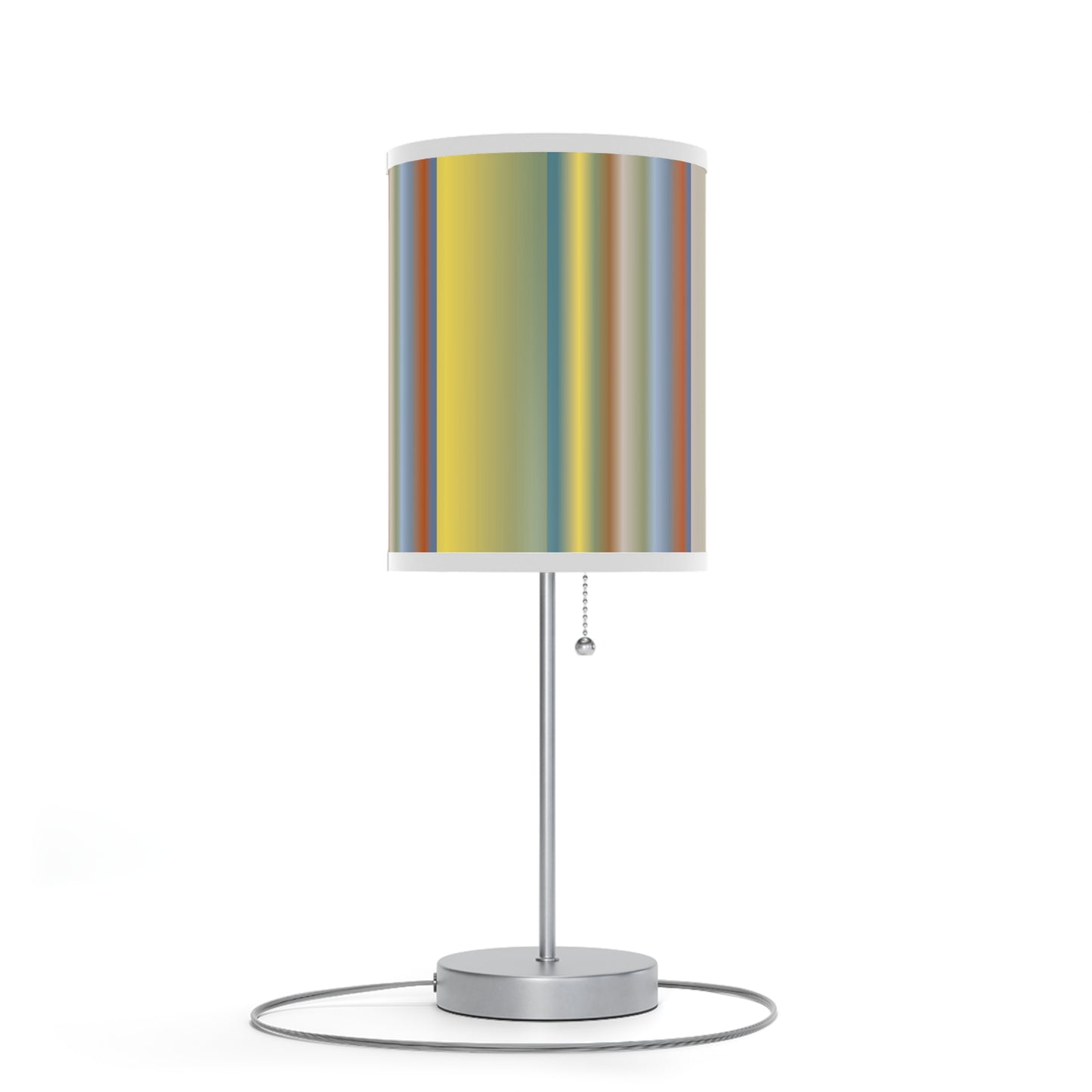 Lamp on a Stand, US|CA plug - Design No.200