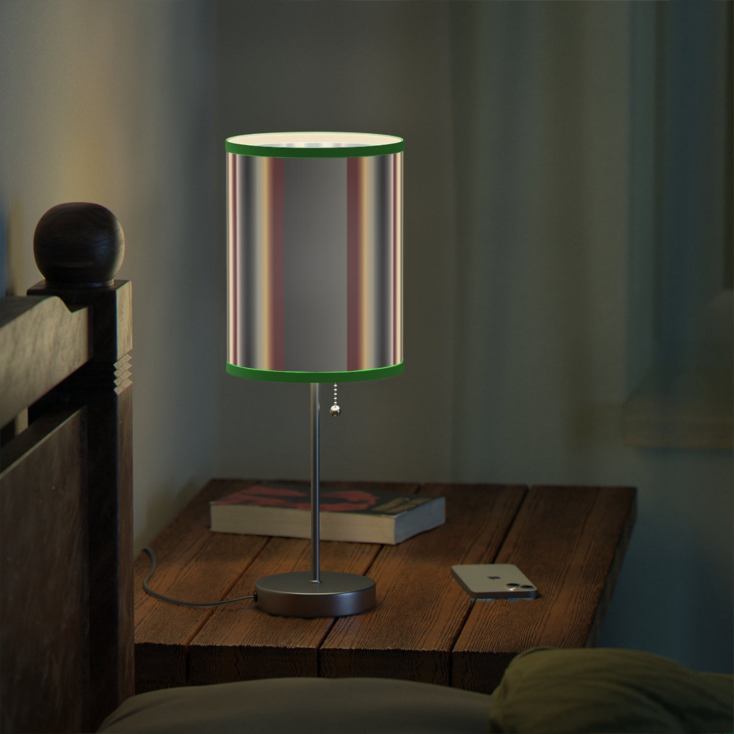 Lamp on a Stand, US|CA plug, Design No.700
