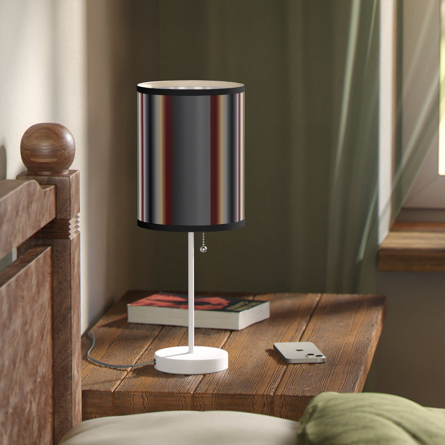 Lamp on a Stand, US|CA plug, Design No.700