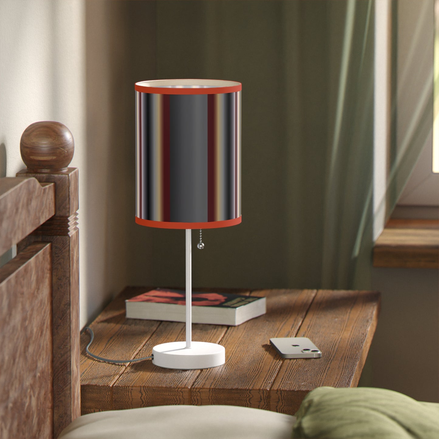 Lamp on a Stand, US|CA plug, Design No.700