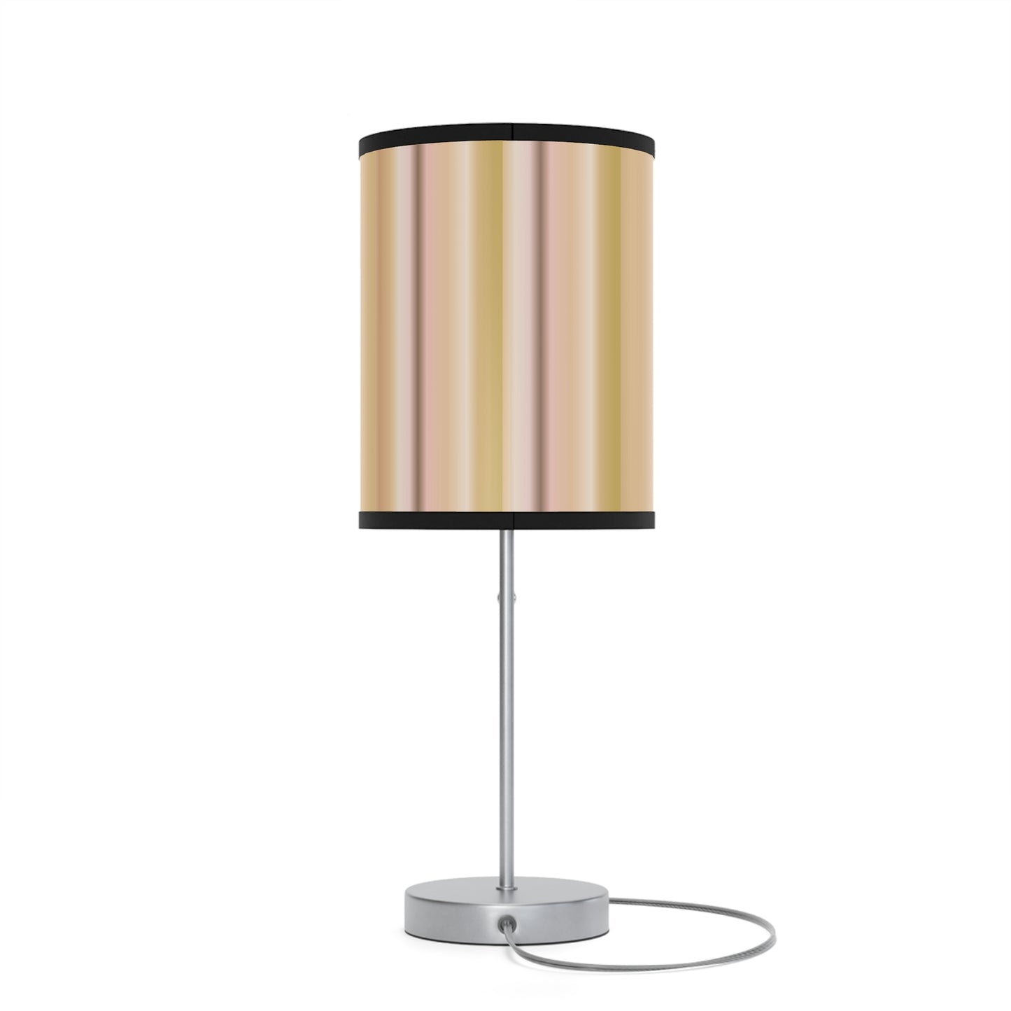 Lamp on a Stand, US|CA plug, Design No.100