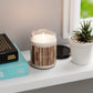 Scented Soy Candle, 9oz Be Inspired - Design No.101