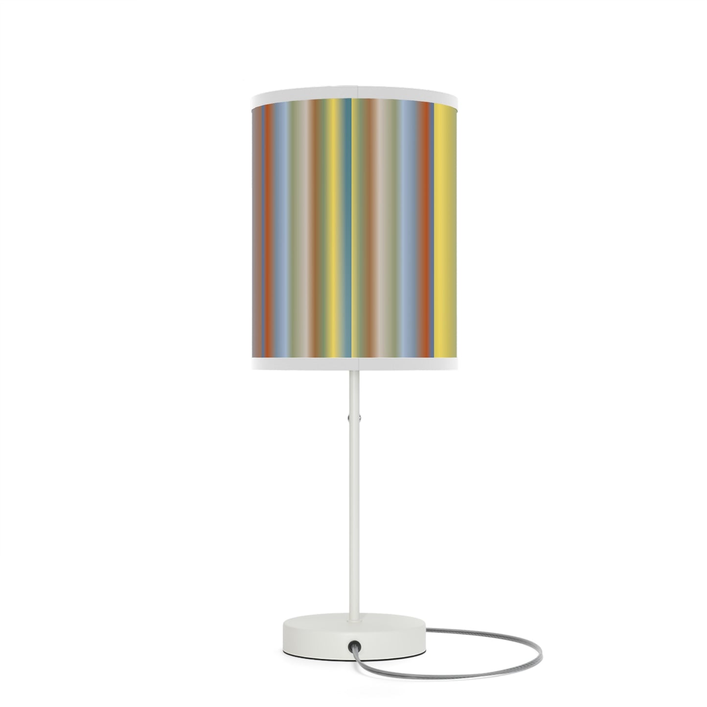 Lamp on a Stand, US|CA plug - Design No.200