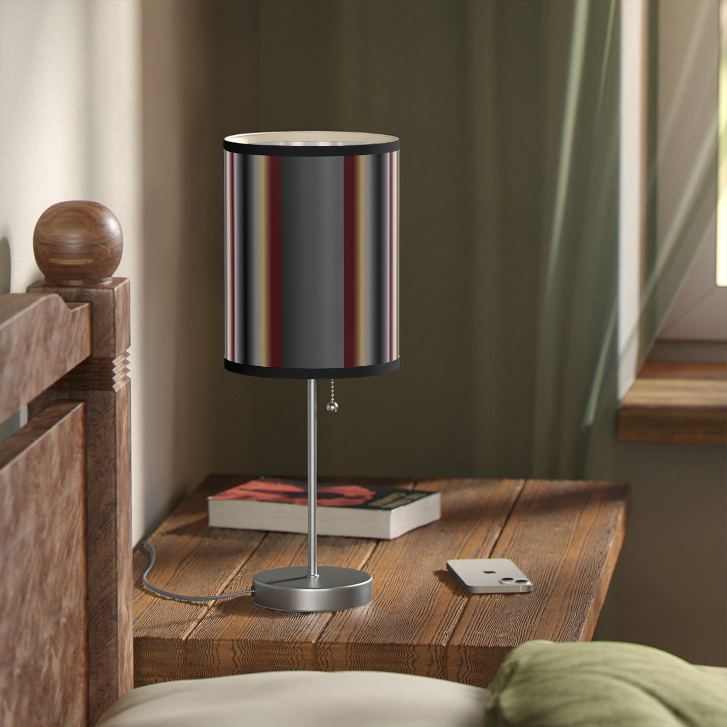 Lamp on a Stand, US|CA plug, Design No.700