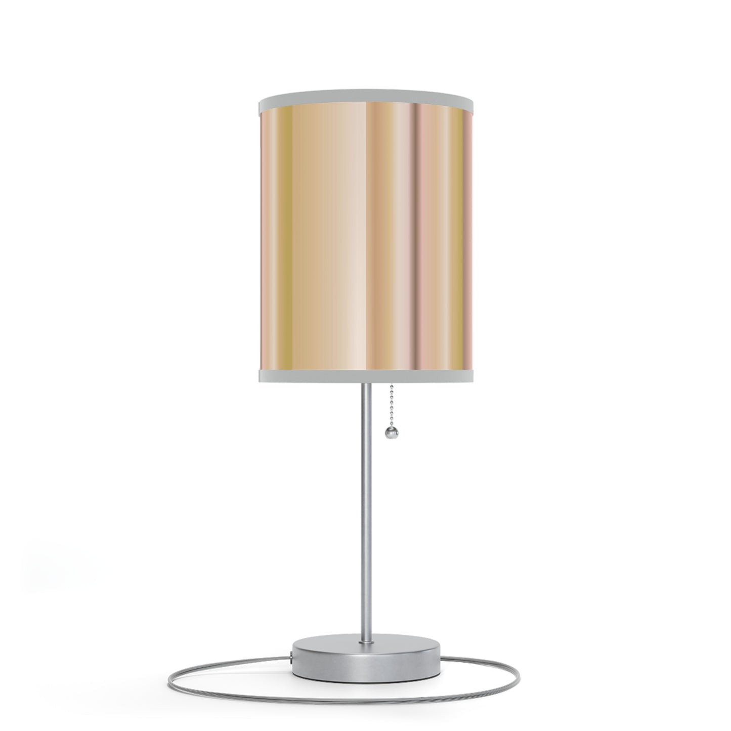 Lamp on a Stand, US|CA plug, Design No.100