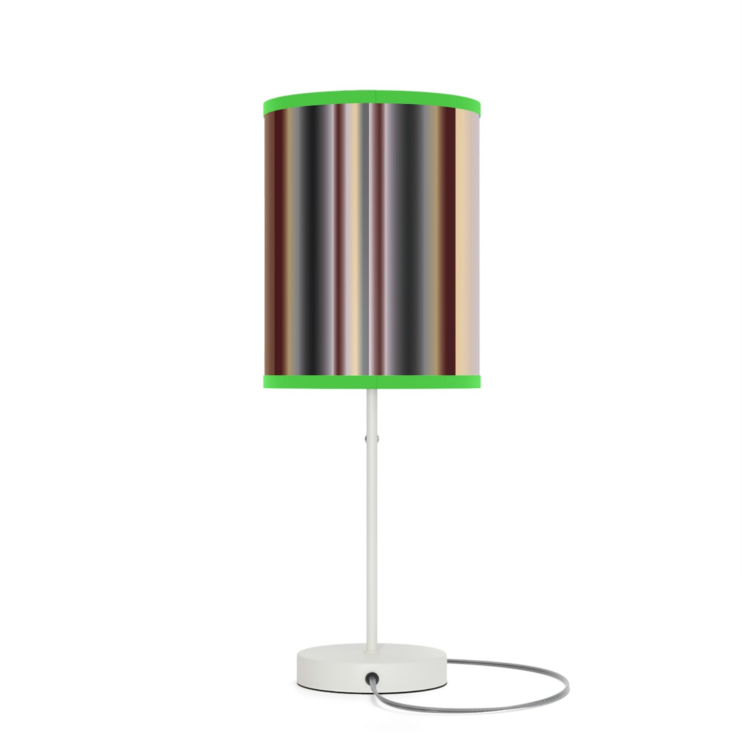 Lamp on a Stand, US|CA plug, Design No.700