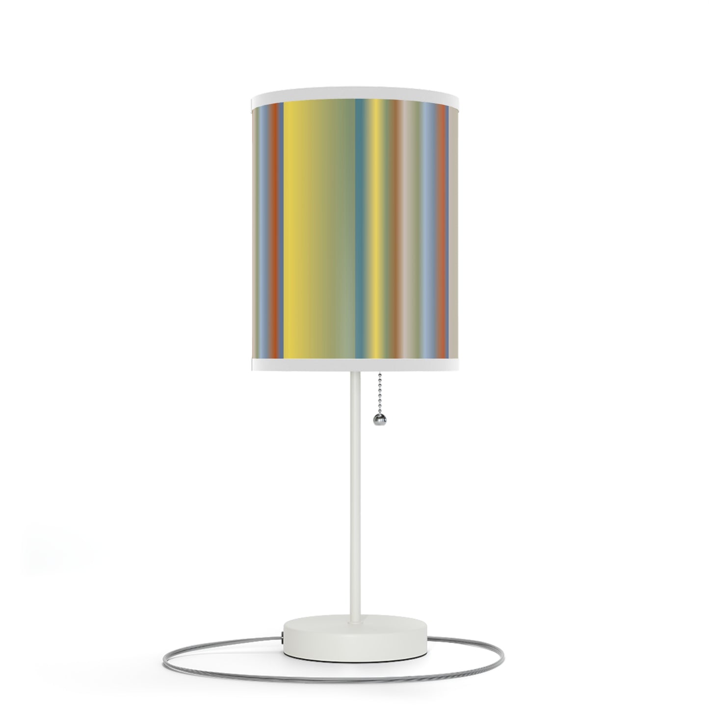 Lamp on a Stand, US|CA plug - Design No.200