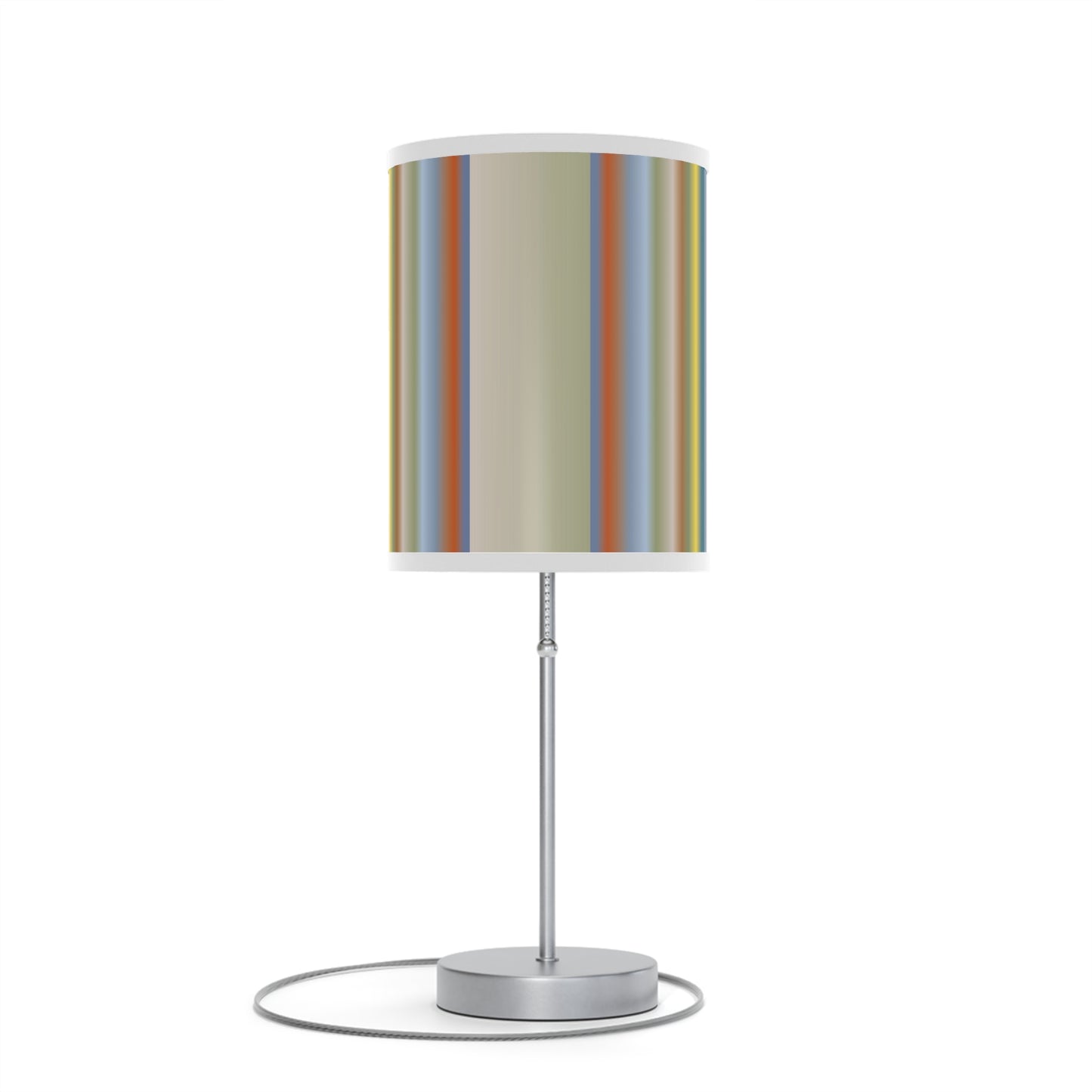 Lamp on a Stand, US|CA plug - Design No.200