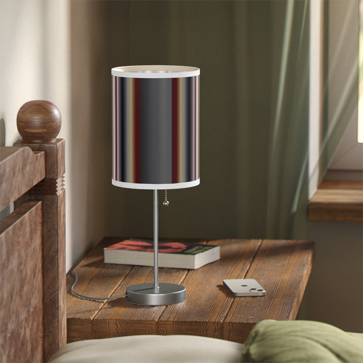 Lamp on a Stand, US|CA plug, Design No.700