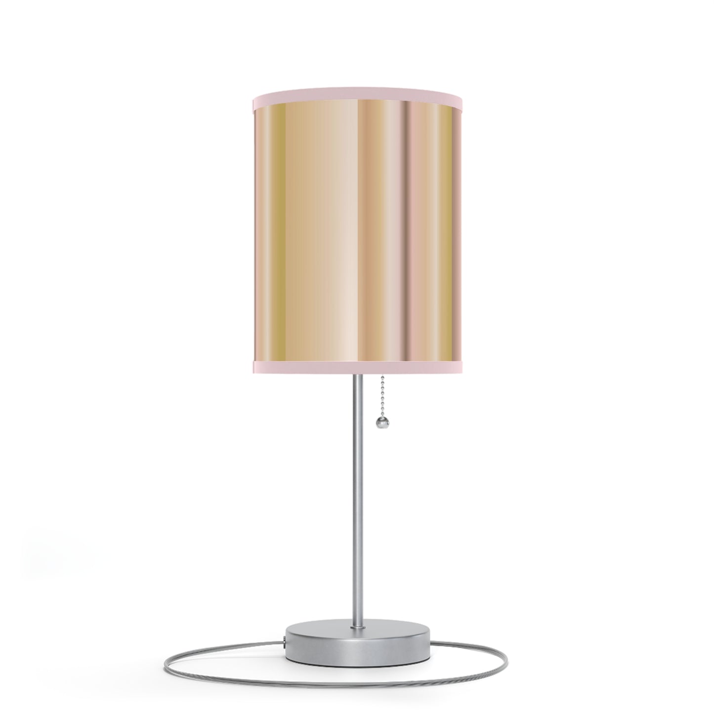 Lamp on a Stand, US|CA plug, Design No.100