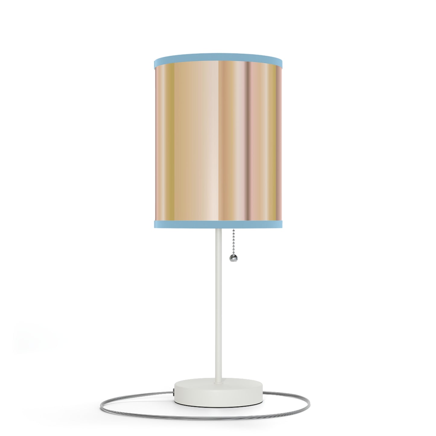 Lamp on a Stand, US|CA plug, Design No.100