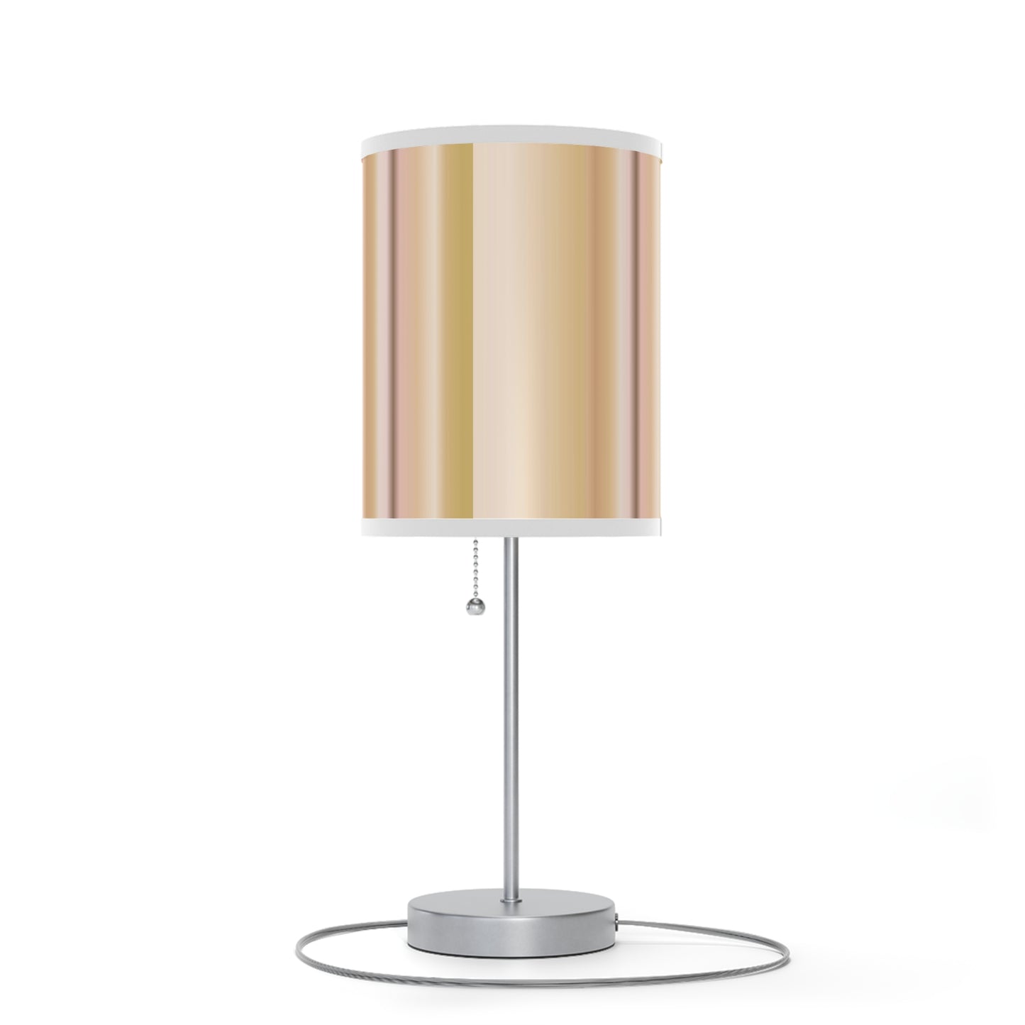 Lamp on a Stand, US|CA plug, Design No.100