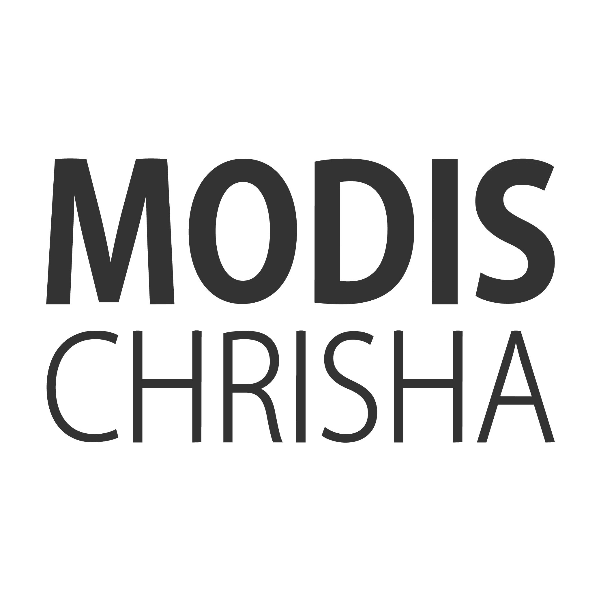 ART MODIS CHRISHA