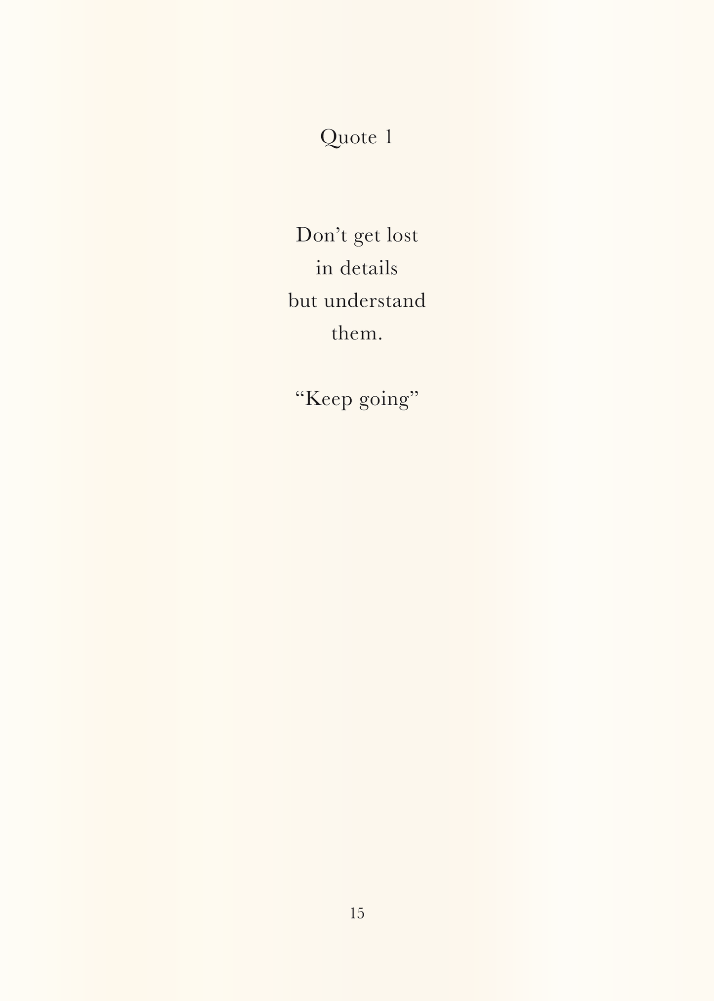 Stay Motivated - 200 Quotes - Hardcover Book
