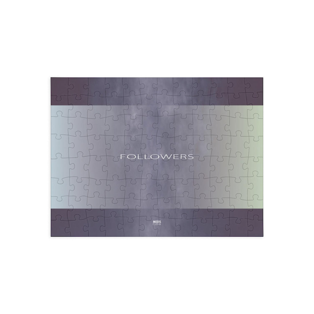 Followers - Puzzle (96pcs)
