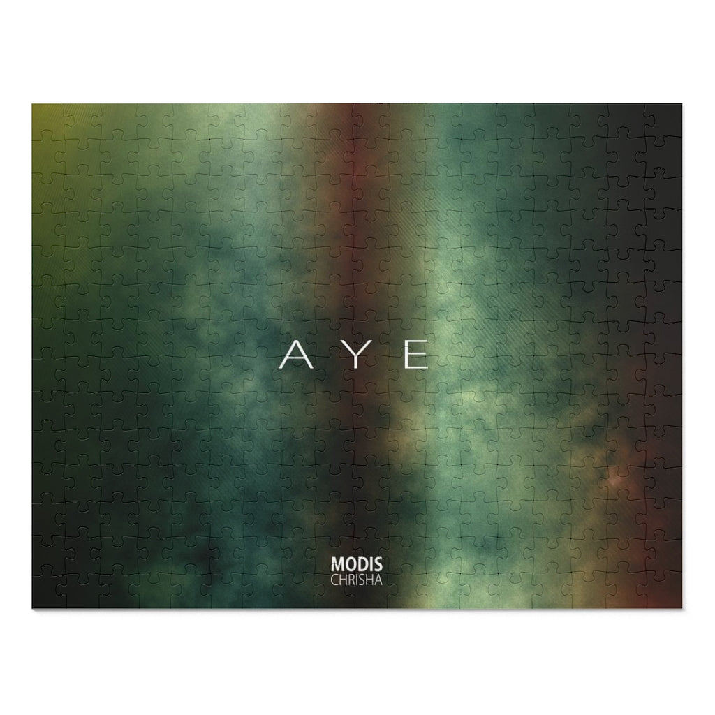 AYE - Jigsaw Puzzle (252 Pcs)