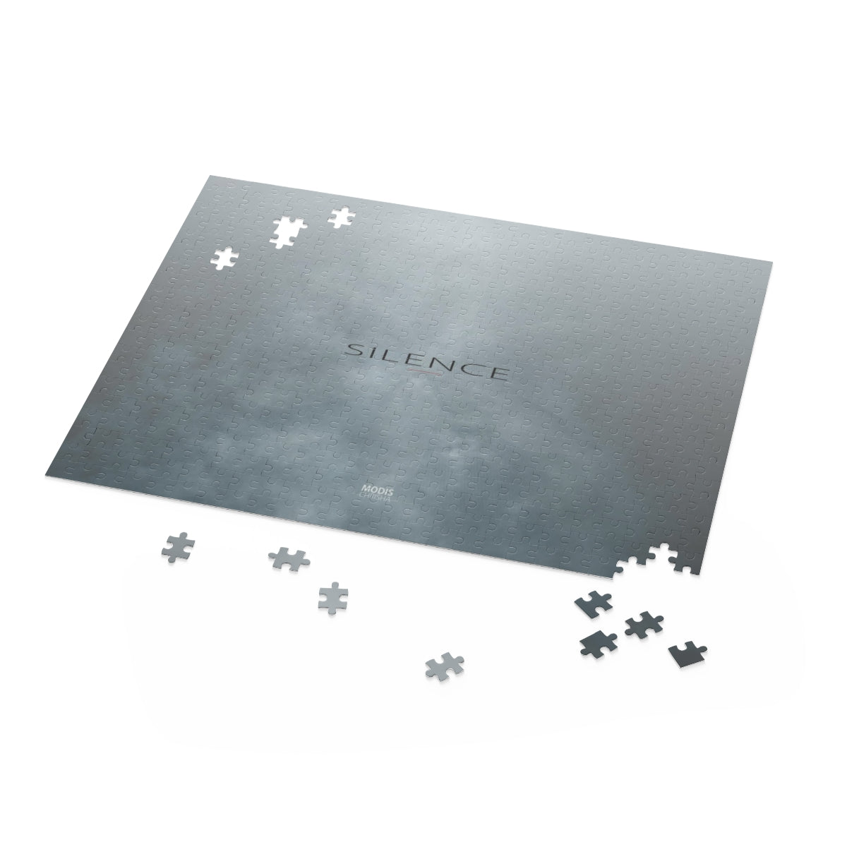 Silence - Puzzle (500Pcs)