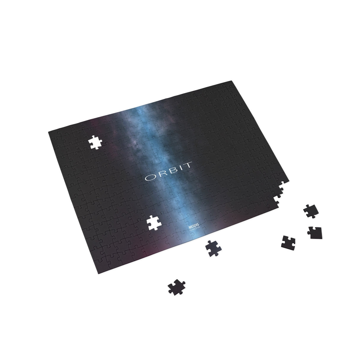 Orbit - Puzzle (252pcs)