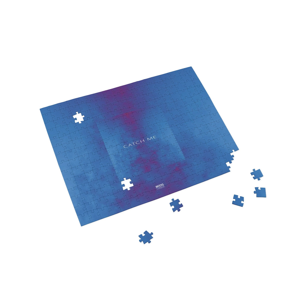 Catch me - Puzzle (252pcs)