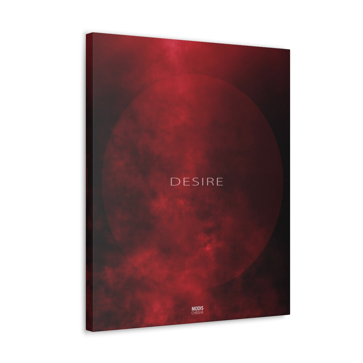 Desire - 20" × 24" Canvas Gallery Wraps