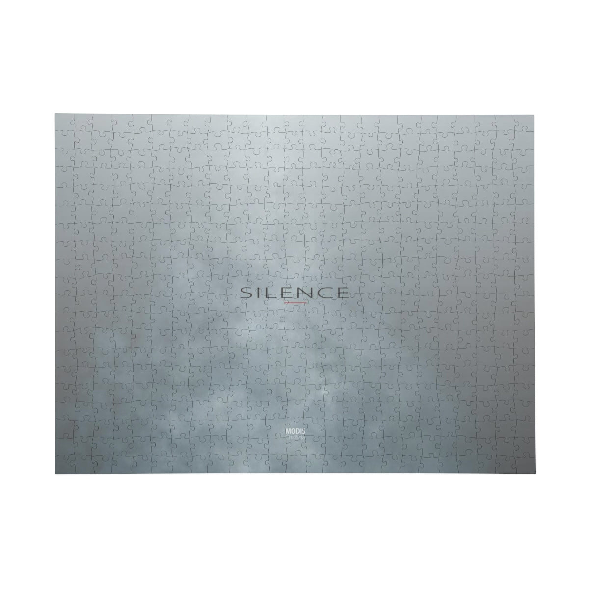 Silence - Premium Puzzle (500pcs)