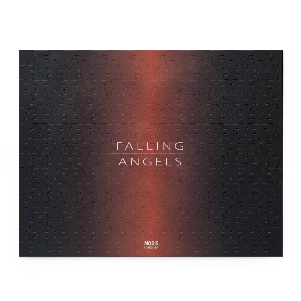 Falling Angels - Puzzle (252Pcs)