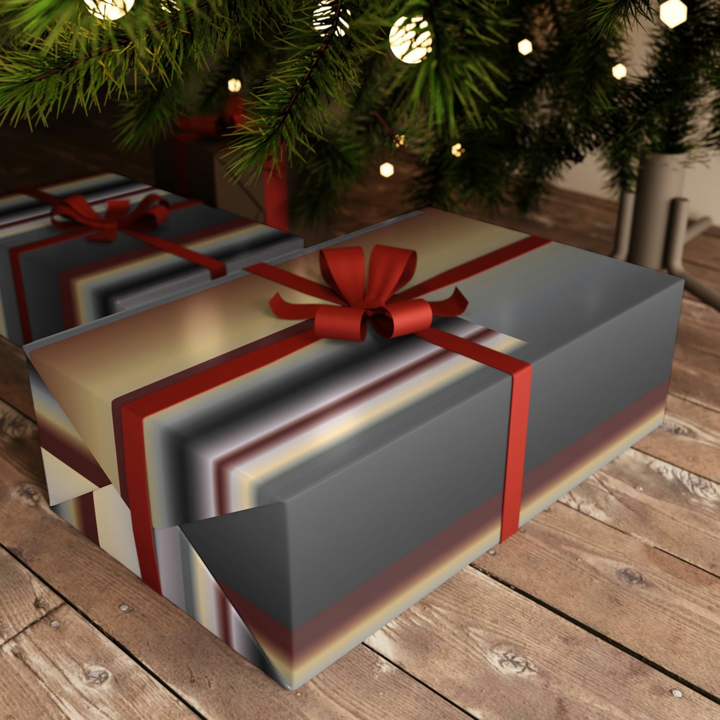 Gift Wrapping Paper Sheet, 1pcs 20" x 28" Design No.700