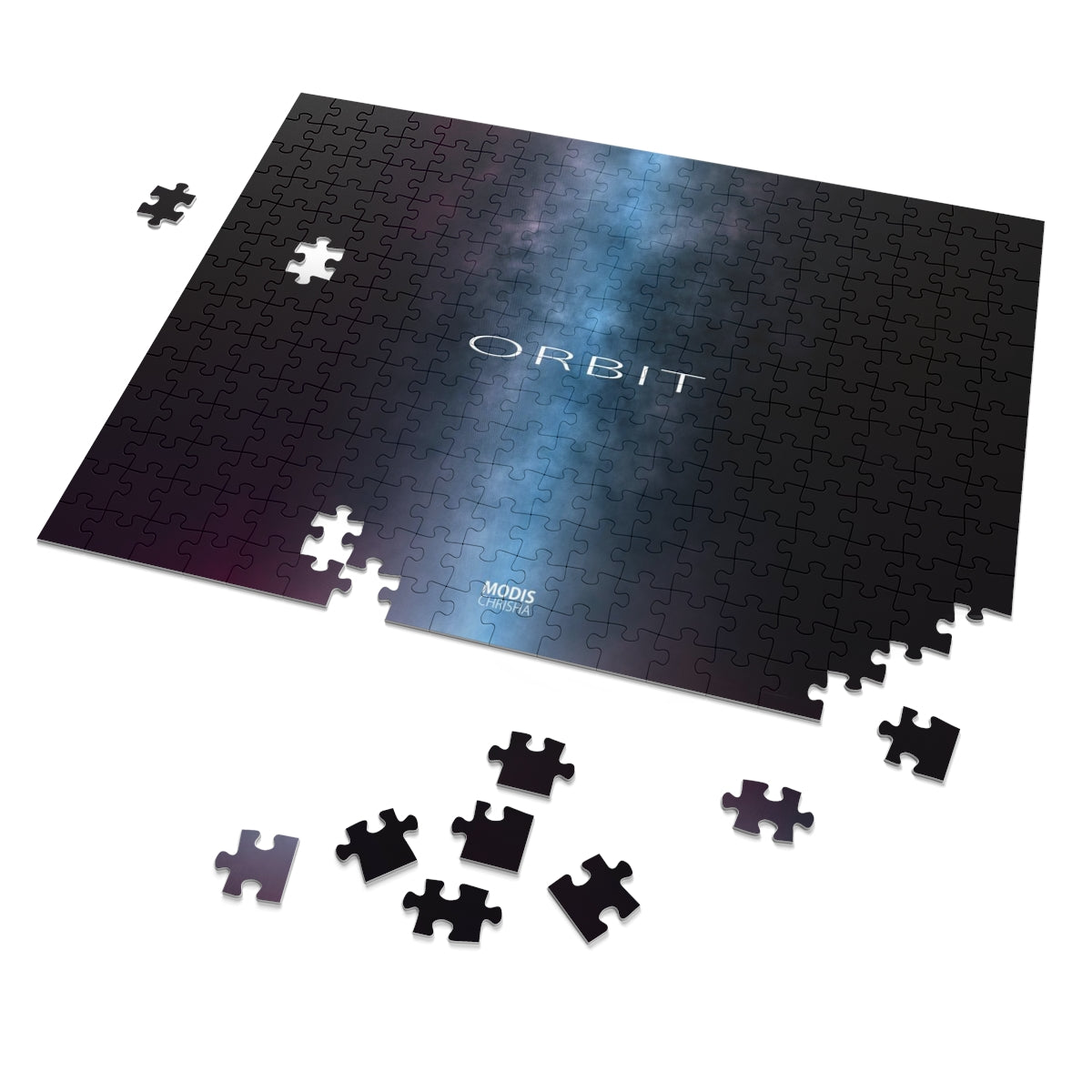 Orbit - Jigsaw Puzzle (252 Pcs)