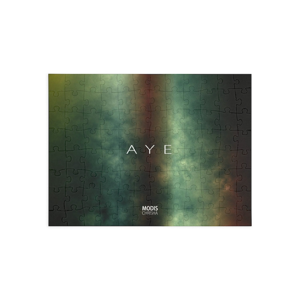 AYE - Puzzle (96pcs)
