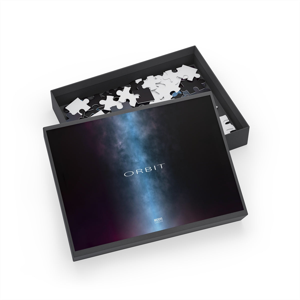 Orbit - Puzzle (96pcs)