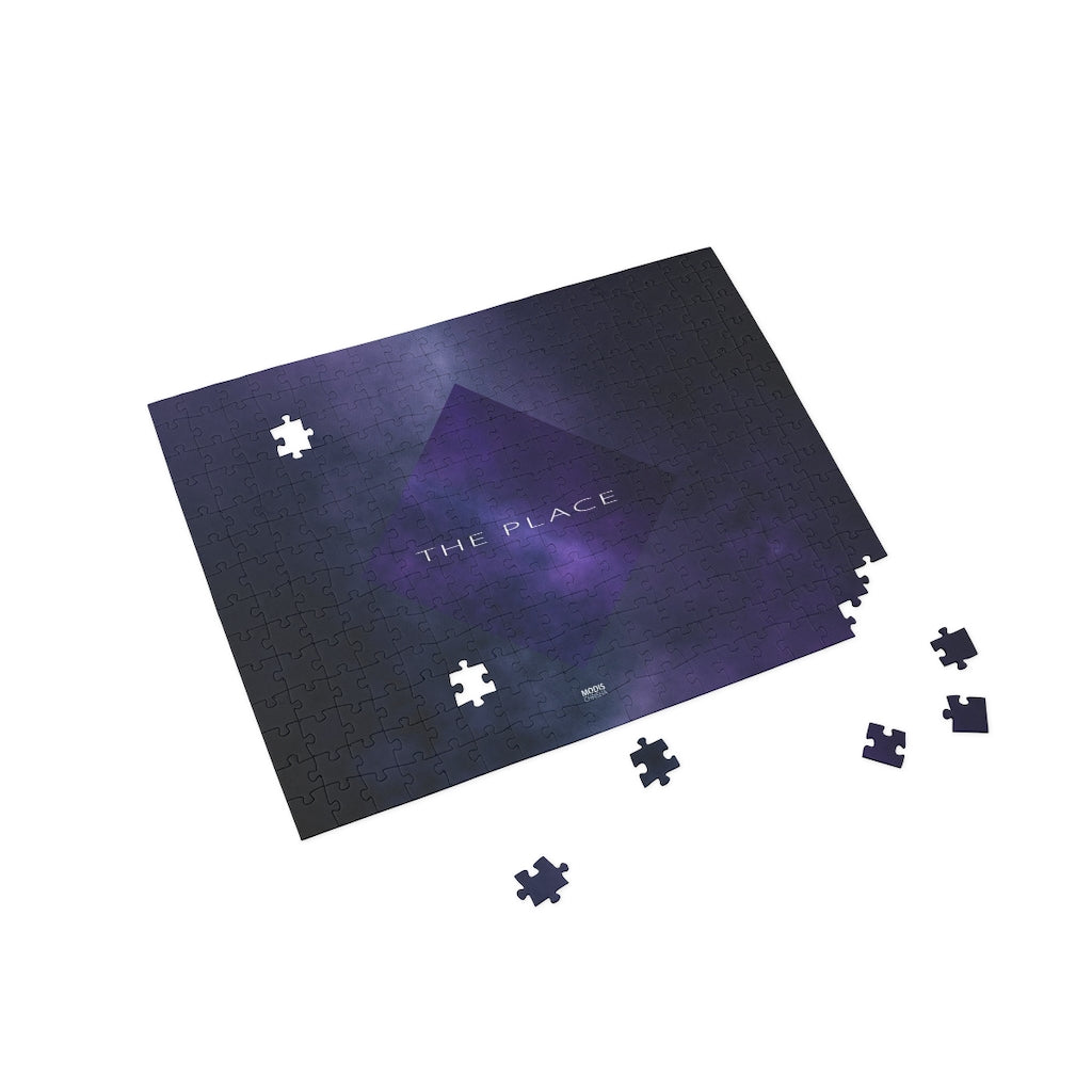 The Place - Premium Puzzle (252pcs)