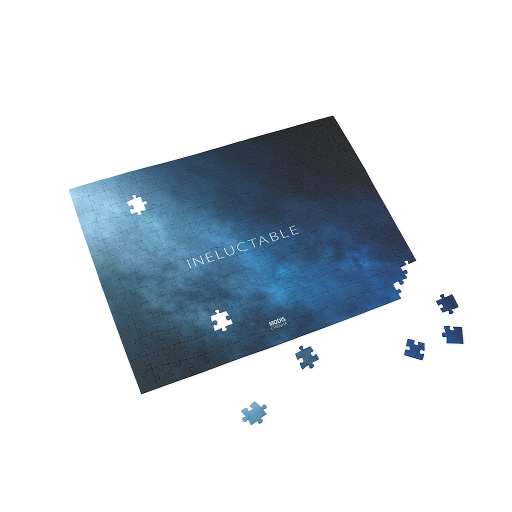 Ineluctable - Puzzle (252pcs)