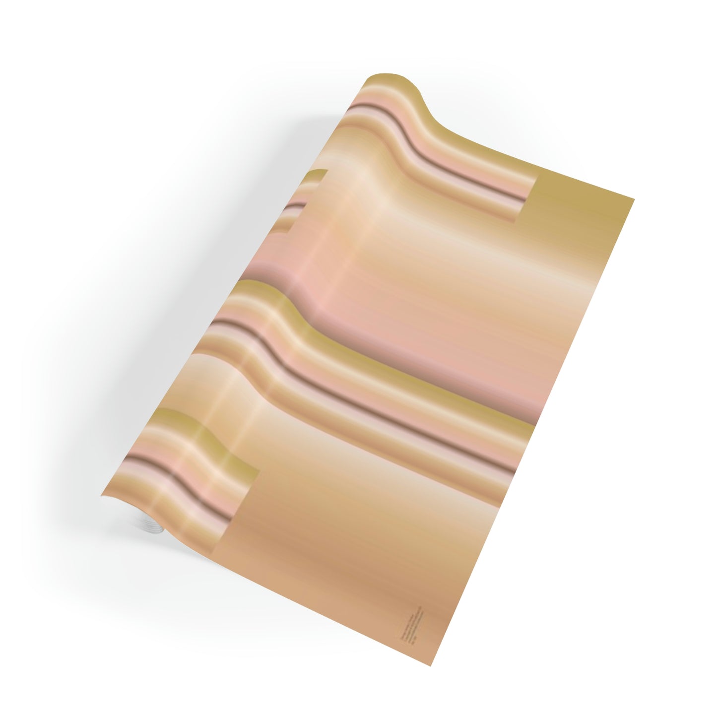 Gift Wrapping Paper Roll 1pc, 28" x 79" - Design No.100