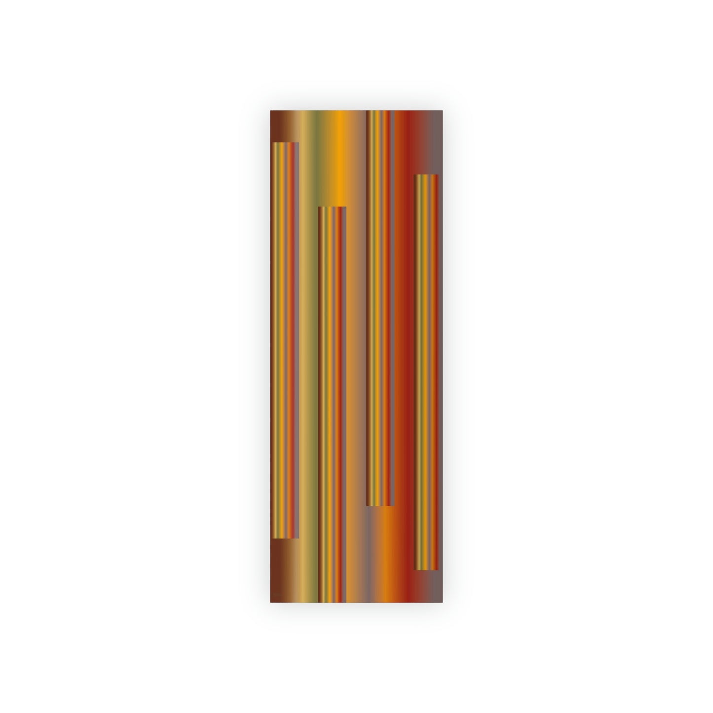 Gift Wrapping Paper Roll 1pc, 28" x 79" - Design No.1700