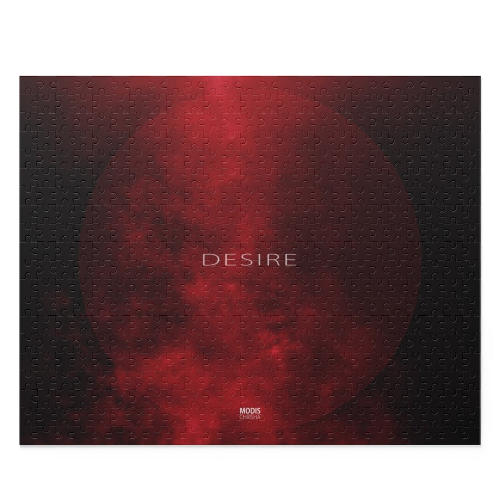 Desire - Puzzle (500Pcs)