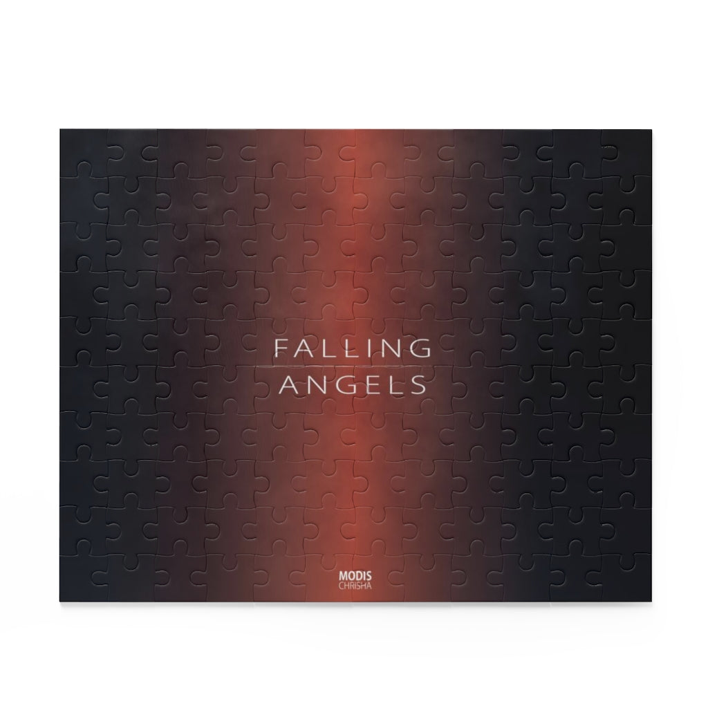 Falling Angels - Puzzle (120Pcs)
